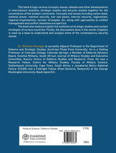 Load image into Gallery viewer, International Relations and Strategic Studies | Shrikant Paranjpe