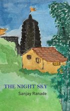 Load image into Gallery viewer, The Night Sky | Dr. Sanjay Ranade