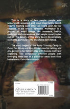 Load image into Gallery viewer, Mukhtasar by Alefiya Magar