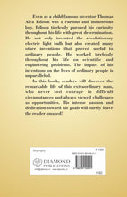 Load image into Gallery viewer, Thomas Edison | Inspiring Life of World's Greatest Inventor | Kirti Parchure