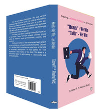 Load image into Gallery viewer, Heads We win Tails We win