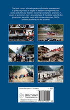 Load image into Gallery viewer, Concepts and practices in Disaster Management