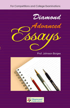 Load image into Gallery viewer, Diamond Advanced Essays