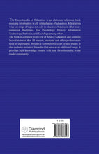 Load image into Gallery viewer, Encyclopedia of Education