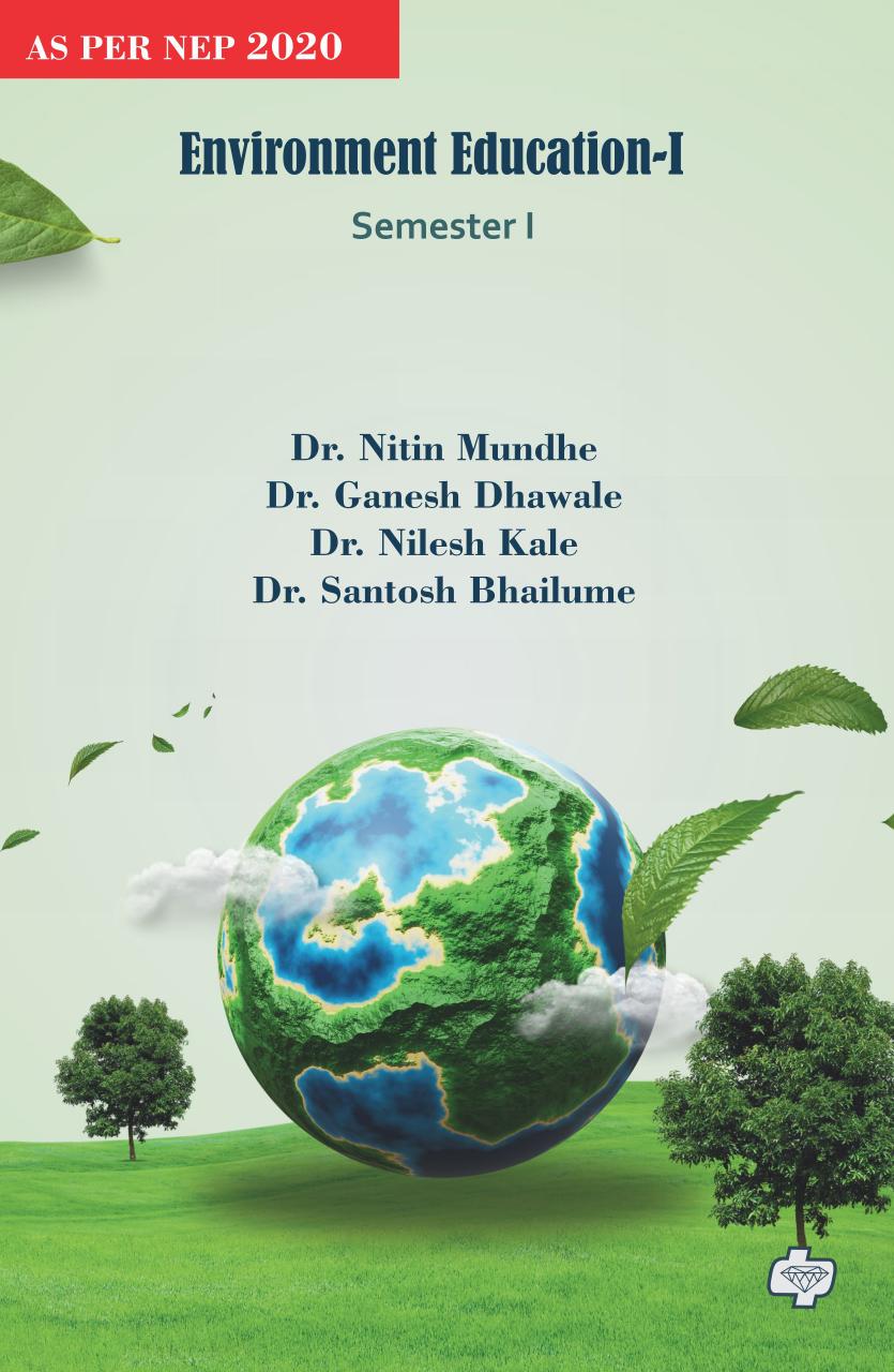 Environment Education - I