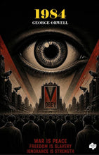 Load image into Gallery viewer, 1984 English Edition | George Orwell
