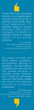 Load image into Gallery viewer, The ALT HQ : GCC Beyond the Obvious | Nilesh Biniwale | Nilesh Kulkarni
