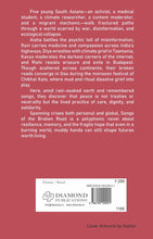 Load image into Gallery viewer, Songs of the broken road | A Novel by Sanjay Ranade
