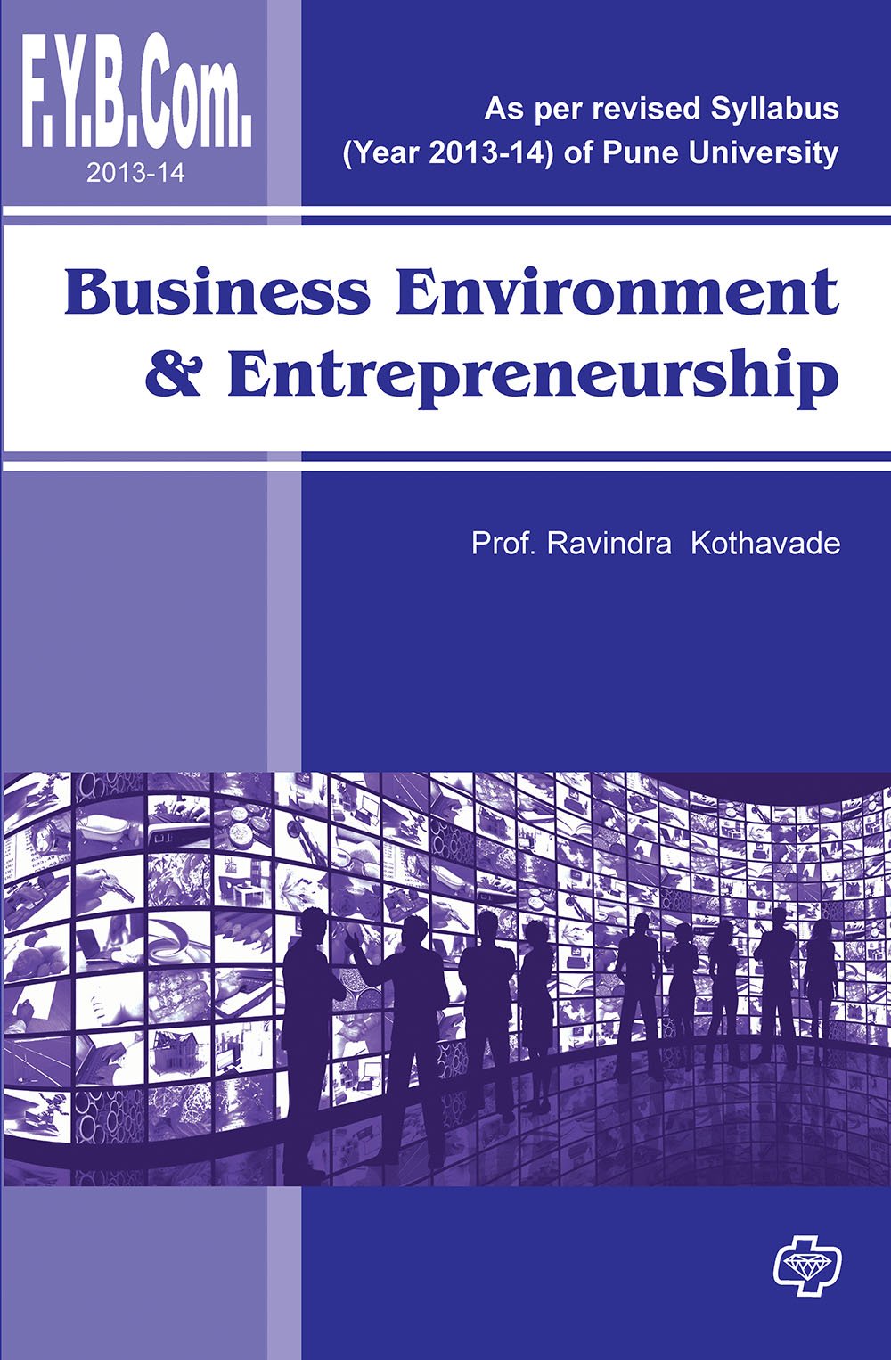 Business Environment 