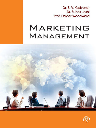 Marketing Management 