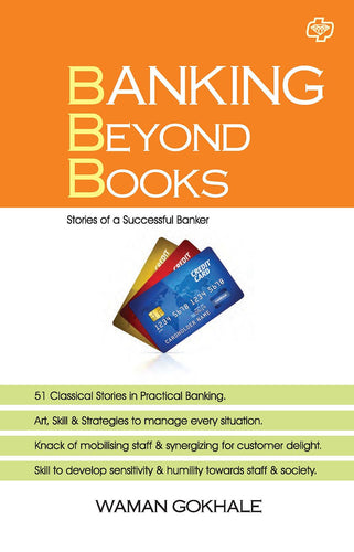 Banking Beyond Books