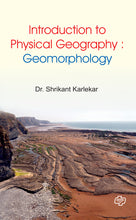 Load image into Gallery viewer, Introduction to Physical Geography : Geomorphology
