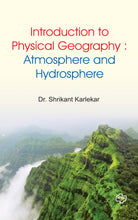 Load image into Gallery viewer, Introduction to Physical Geography : Atmosphere and Hydrosphere

